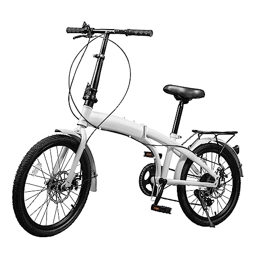 Best Folding Bicycle for Traveling