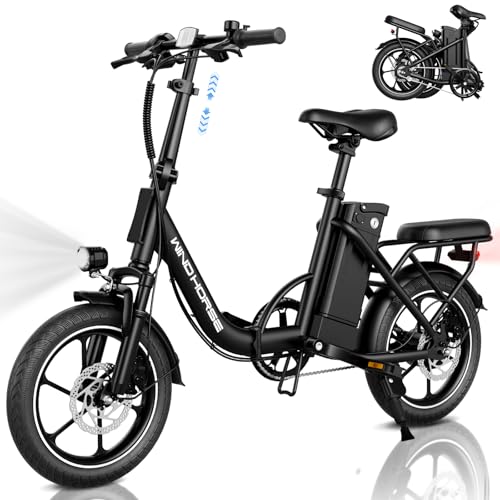 Best Folding Bike for Long Distance Riding
