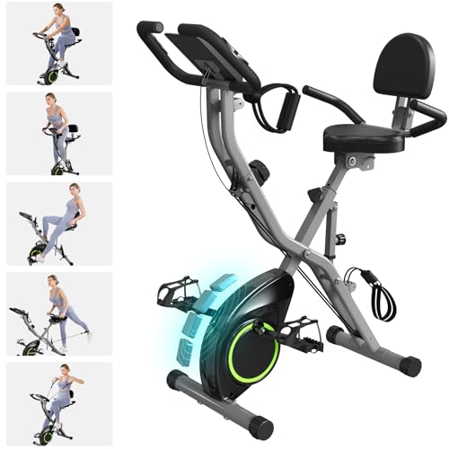 Best Folding Bike for Tall Riders