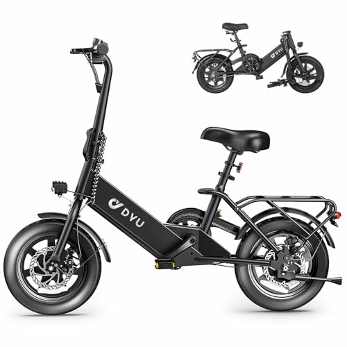 Best Folding Electric Bike for Kids