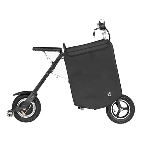 Best Folding Electric Bike for Travel