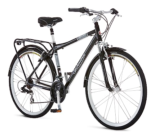 Best Hybrid Bikes for Heavy Riders