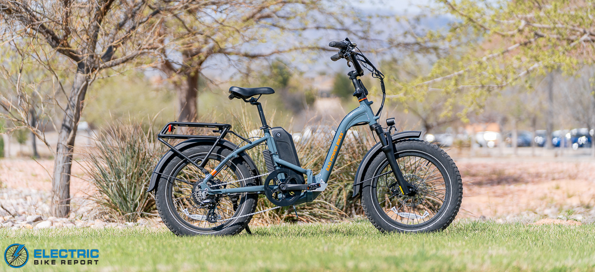 Best Lightweight Folding Electric Bike for Commuting: Top Picks for Adults