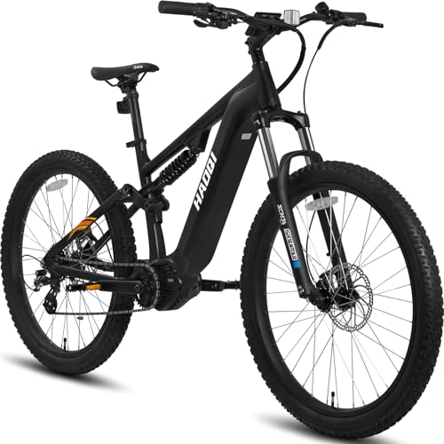 Best Mid Drive Electric Bikes