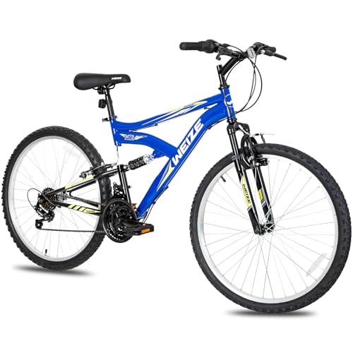 Best Mountain Bike for Heavy Riders