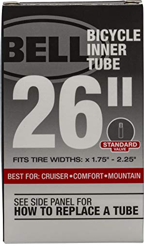 Best Mountain Bike Inner Tube