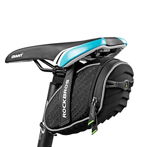 Best Mountain Bike Saddle Bag