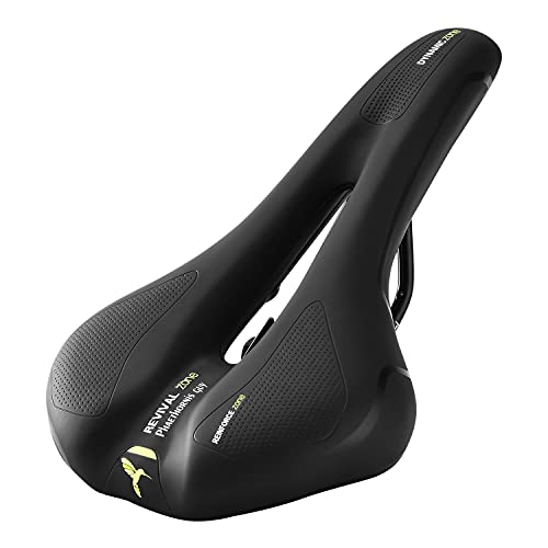 Best Mountain Bike Seat for Big Guys