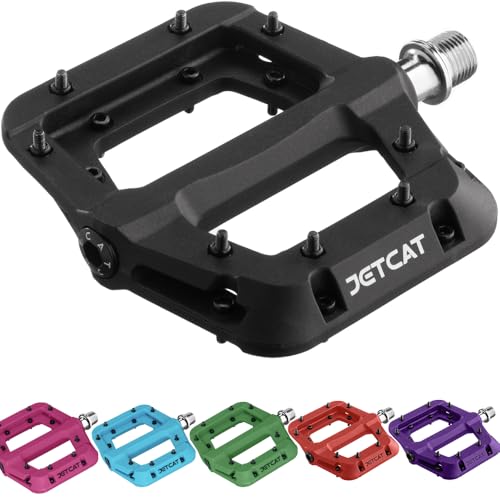 Best Pedals for Gravel Bikes