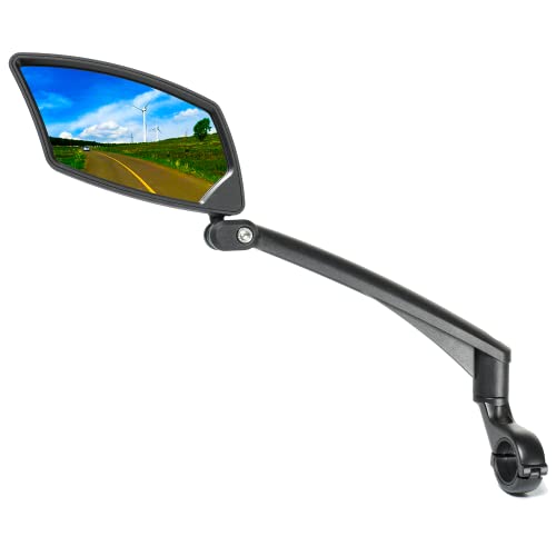 Best Rear View Bike Mirror