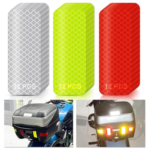 Best Reflective Tape for Bikes