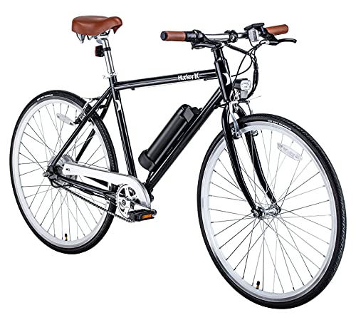 Best Single Speed Electric Bike