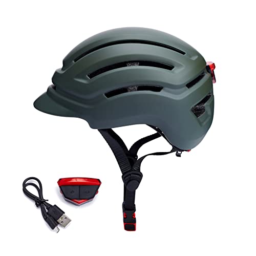 Bike Helmet That Doesn'T Look Stupid