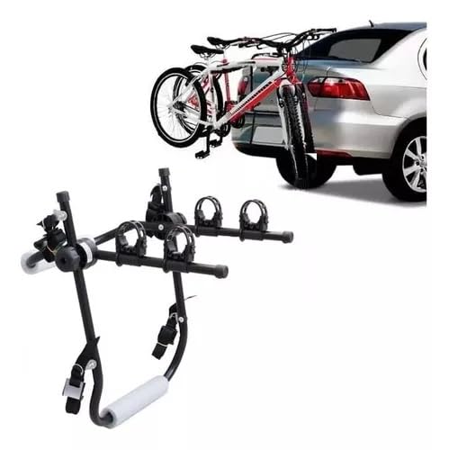 Bike Rack for Car Without Hitch