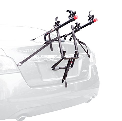 Bike Rack for Honda Accord