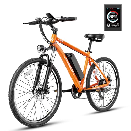 E Bikes With Removable Battery