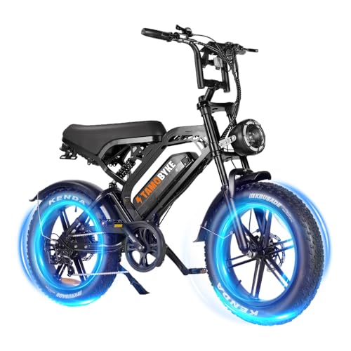 E Bikes With Throttle And Pedal Assist