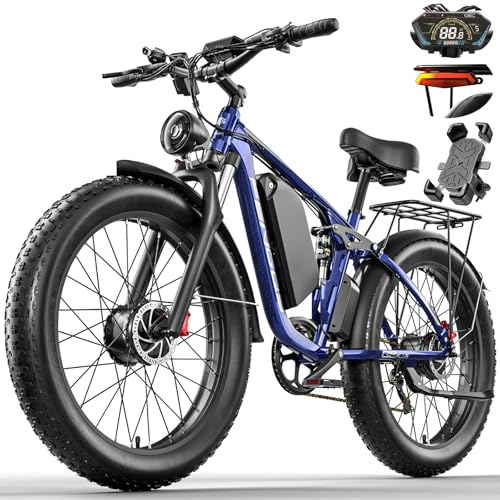 E Bikes With Torque Sensor