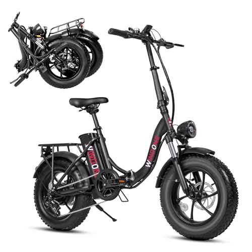 Electric Bike 16 Inch Wheel