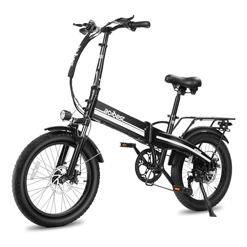 Electric Bikes for 350 Lbs