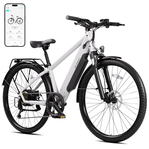 Electric Bikes That Go 28 Mph