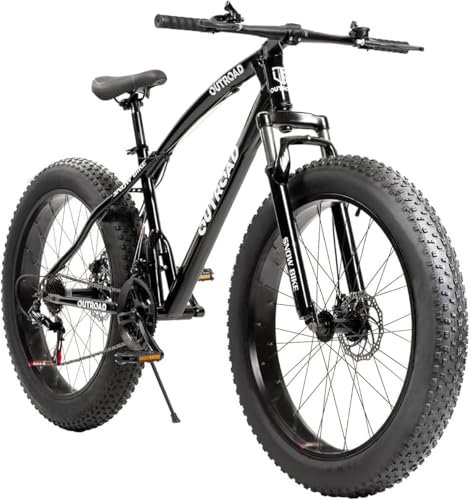 Fat Tire Bike 29 Inch
