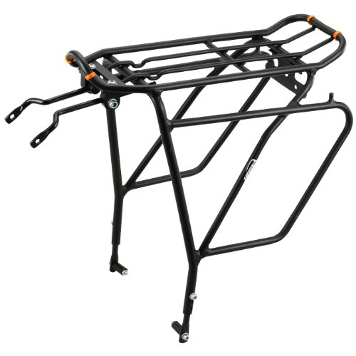 Fat Tire Bike Rear Rack