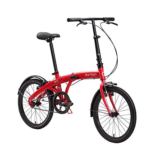 Folding Full Size Bike