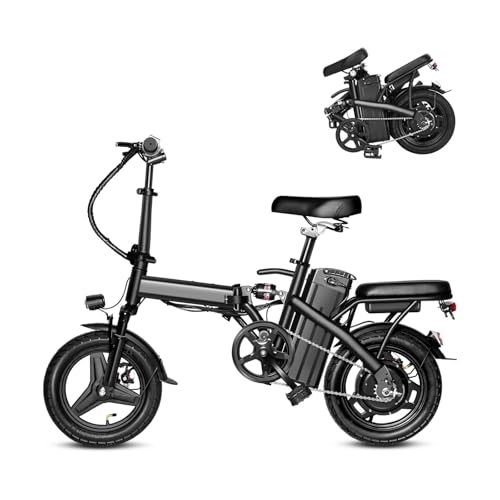 RACER Electric Bike