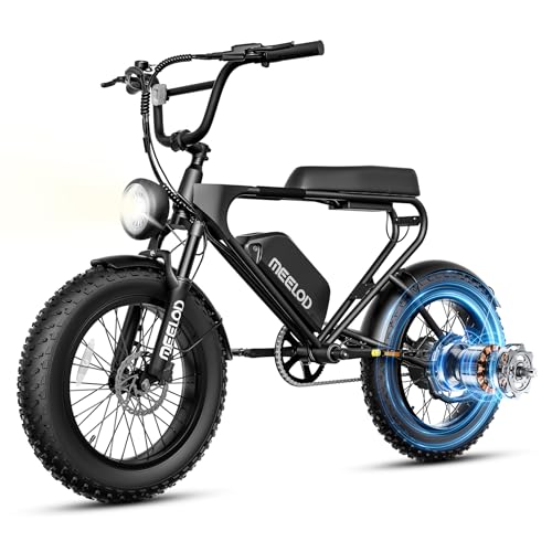 MEELOD Electric Bike