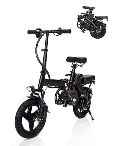 APYEAR Folding Ebike