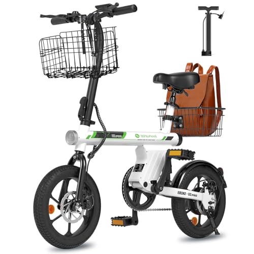 Jasion EB5 vs isinwheel U1 Pro