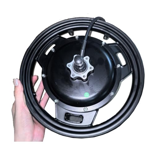 Jasion EB5 vs isinwheel U1 Pro