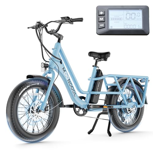 Aairsk Folding Ebike
