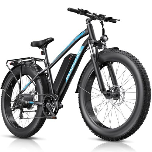 MOONCOOL Electric Bike