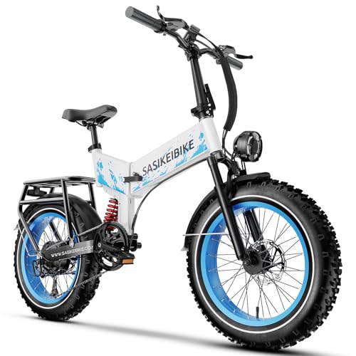 1500W Fat Tire Ebike