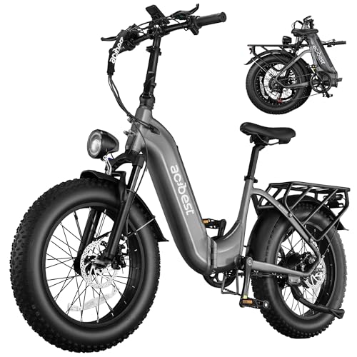 Funhang 1000W Bike
