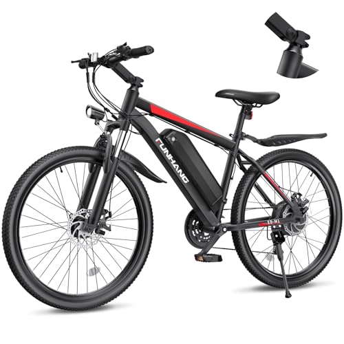 Funhang 1000W Electric Bike