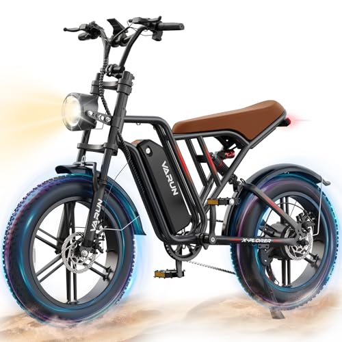 best fat tire ebike for under 1500