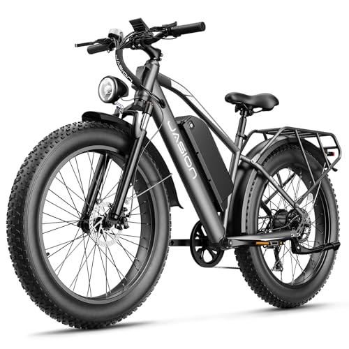Jasion EB5 vs ACTBEST Core Electric Bike