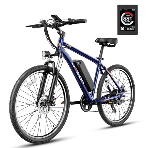 Jasion EB5 vs ACTBEST Core Electric Bike