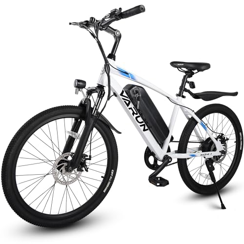 VARUN Electric Bike