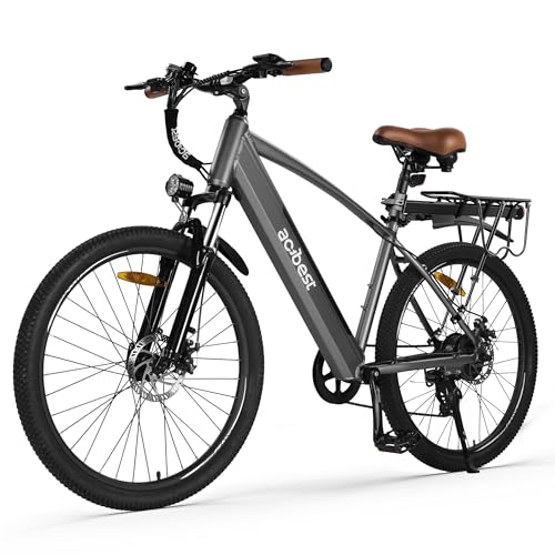 ACTBEST Core Electric Bike