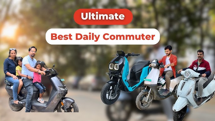 Best Electric Bike for Commuting: Your Ultimate Guide