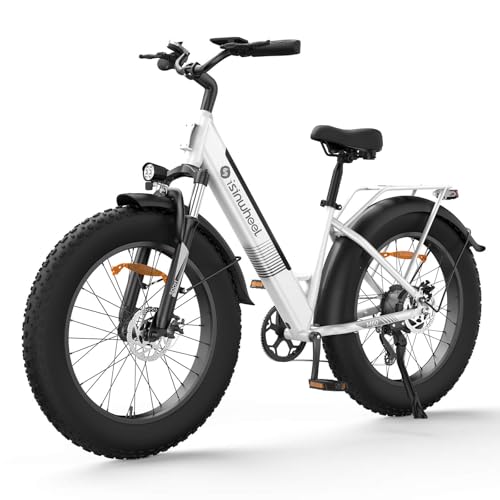best electric bike for photography gear