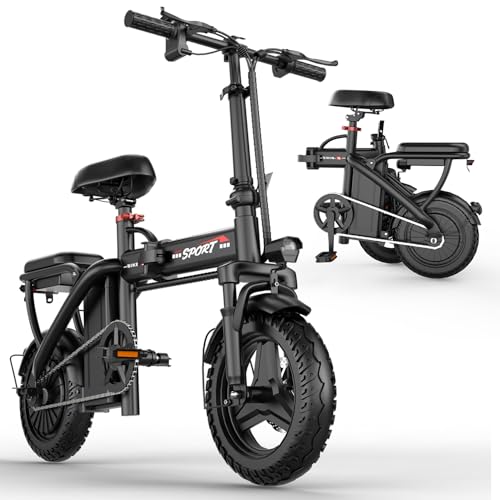 best electric bike for commuting on bike lanes