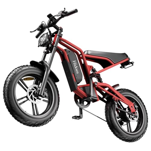 best electric bike for riders over 6 ft tall