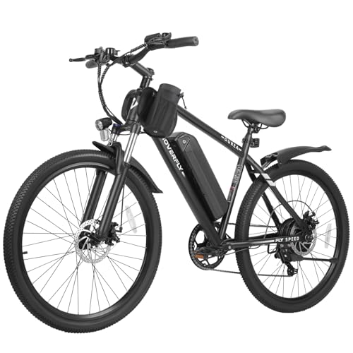 best electric bike for busy downtown areas