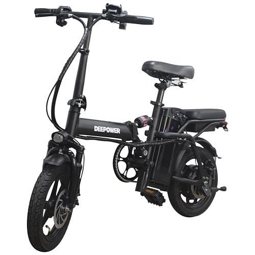 best electric bike for university students