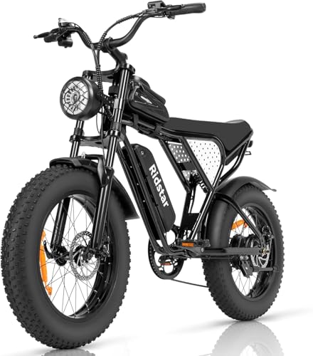 best electric bike for river paths